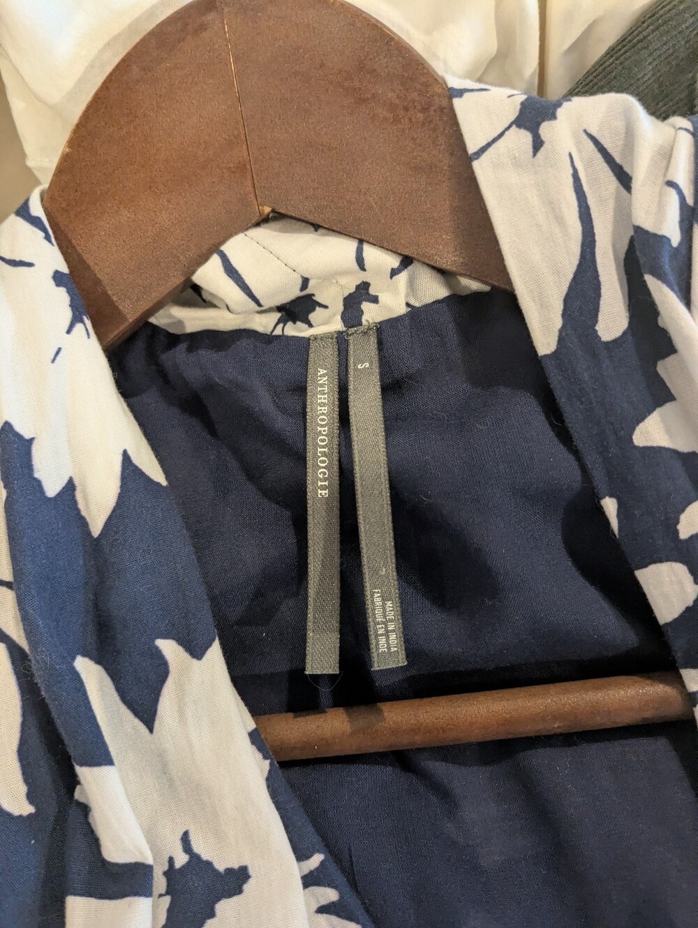 Anthropologie Tommie Midi Dress. Size S - Picture 3 of 7